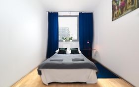 Horyzont Apartment